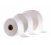 Toaletní papír 2 vrstvý, bílý JUMBO, 100% celulóza 28