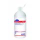 Soft Care Des E Spray dezinfekce tekutá na ruce S GLYCERINEM, antivirová, 500 ml