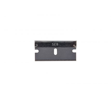 UNGER SRB10 Žiletka 4 cm pro bezpečnostní škrabku USA