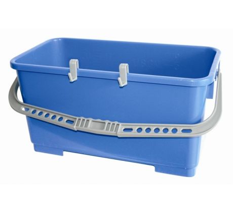 EASTMOP Z1130 Vědro 23 litrů, 45 cm, na mytí oken