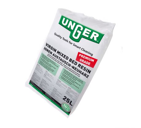 UNGER DIB25 Pryskyřicová směs, pytel 25 litrů