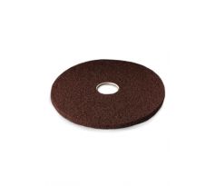 3M Scotch Brite Podlahový mycí PAD, hnědý
