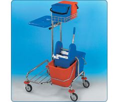 Úklidový vozíky Eastmop Jooky Piccolo II, 21011J