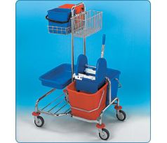 Úklidový vozíky Eastmop Jooky Piccolo III, 21012J