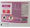 Agol dezinfekční alkoholový prostředek na povrchy, 5 litrů