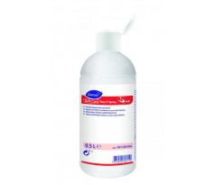 Soft Care Des E Spray dezinfekce tekutá na ruce S GLYCERINEM, antivirová, 500 ml