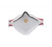 3M 9332+ skládací respirátor FFP3 s ventilkem Aura