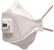 3M 9332+ skládací respirátor FFP3 s ventilkem Aura