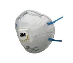 3M 8822 respirátor FFP2 s ventilkem