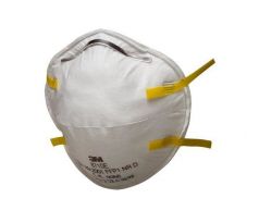 3M 8710 respirátor FFP1 bez ventilku