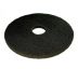 3M Scotch Brite Podlahový mycí PAD, zelený 17''/D432x85 palce/mm