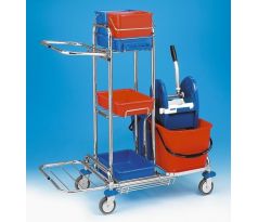 Úklidový vozík Eastmop Kombi Jooky II, 31075