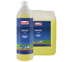 BUZIL Perfekt G440 Classic silný čisticí prostředek na mastné nečistoty, pH 13-14