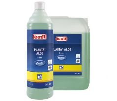 BUZIL Planta Aloe P314 ekologický přípravek na nádobí, pH 7