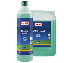 BUZIL Planta Cleen P315 mycí prostředek na podlahy, pH 10