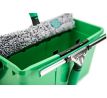 UNGER QB12B Vědro 12 litrů, 35 cm, na mytí oken