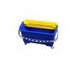 EASTMOP W01140 Kolečka plastová pro vědro 45 cm na mytí oken, sada 4 kusy