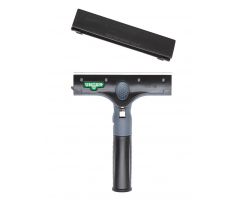 UNGER Ninja ErgoTec Škrabka na okna 15 cm