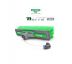 UNGER nLite Power, zelený kartáč roztřepený základní 28 cm