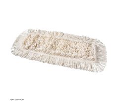 Mop mycí plochý Sprint Plus Basic Vermop 40 cm Bavlna 5 kusů